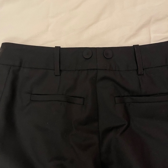 Chloé Wool Pants - Picture 4 of 4
